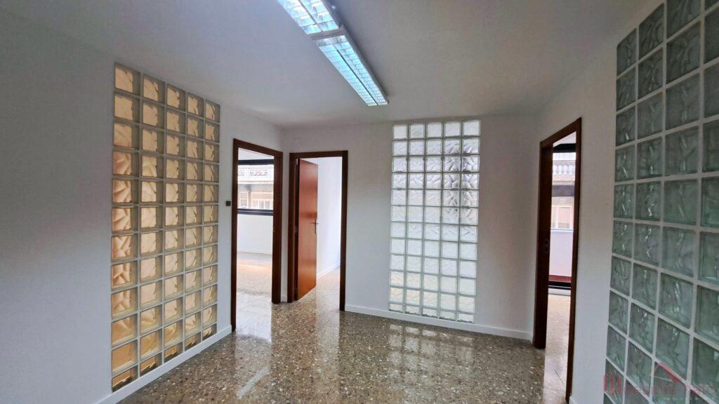 Alquiler de oficina en Valencia