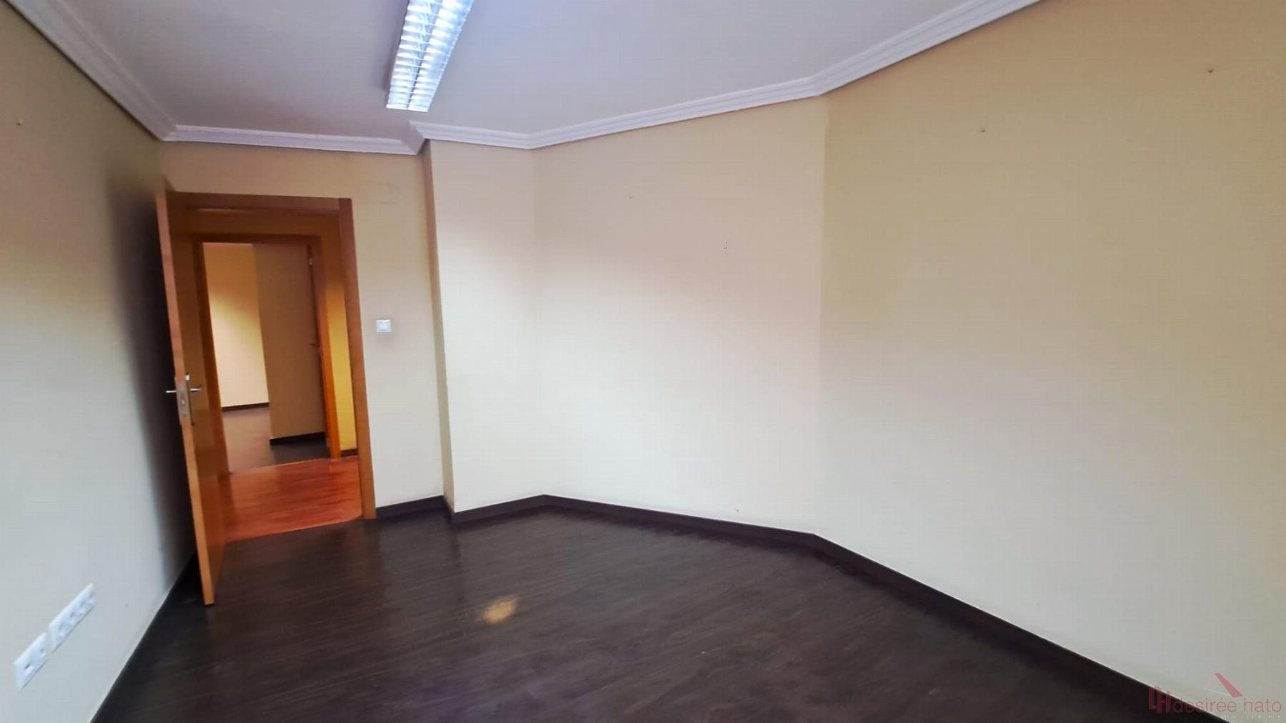 Alquiler de oficina en Valencia