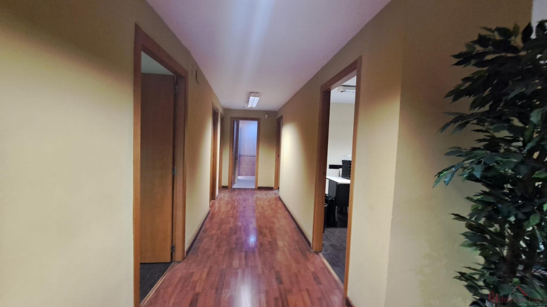 Alquiler de oficina en Valencia