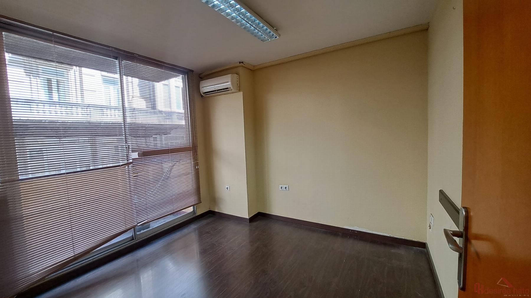 Alquiler de oficina en Valencia