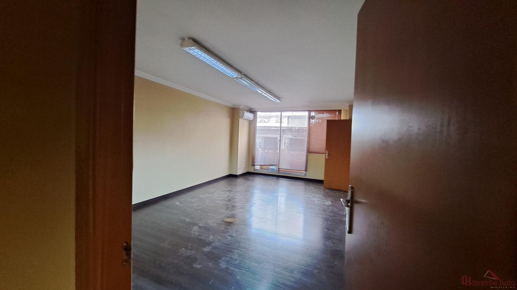 Alquiler de oficina en Valencia