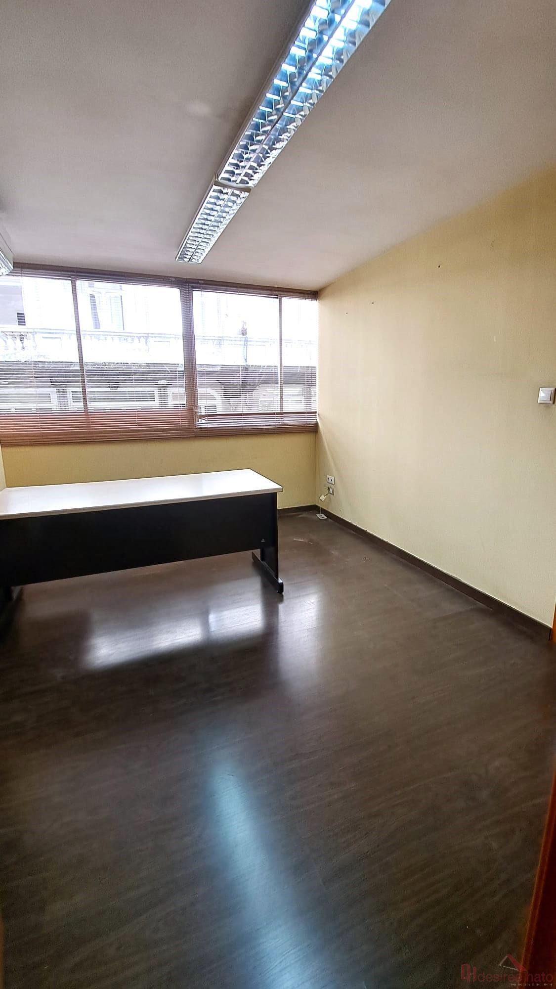 Alquiler de oficina en Valencia