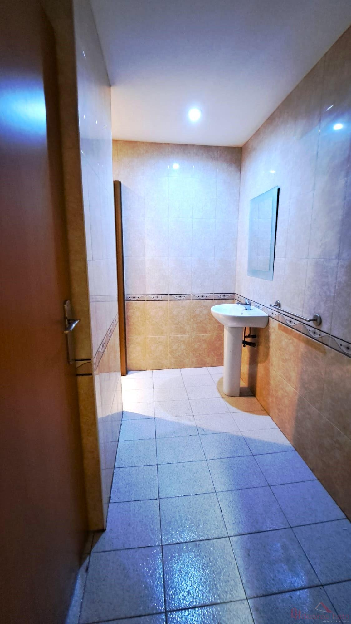 Alquiler de oficina en Valencia