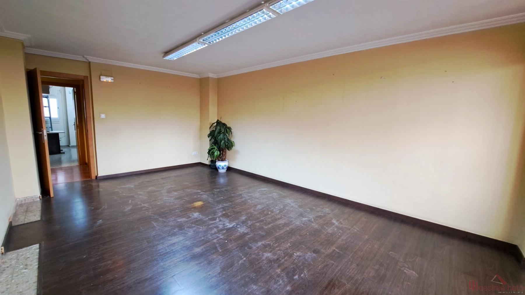 Alquiler de oficina en Valencia