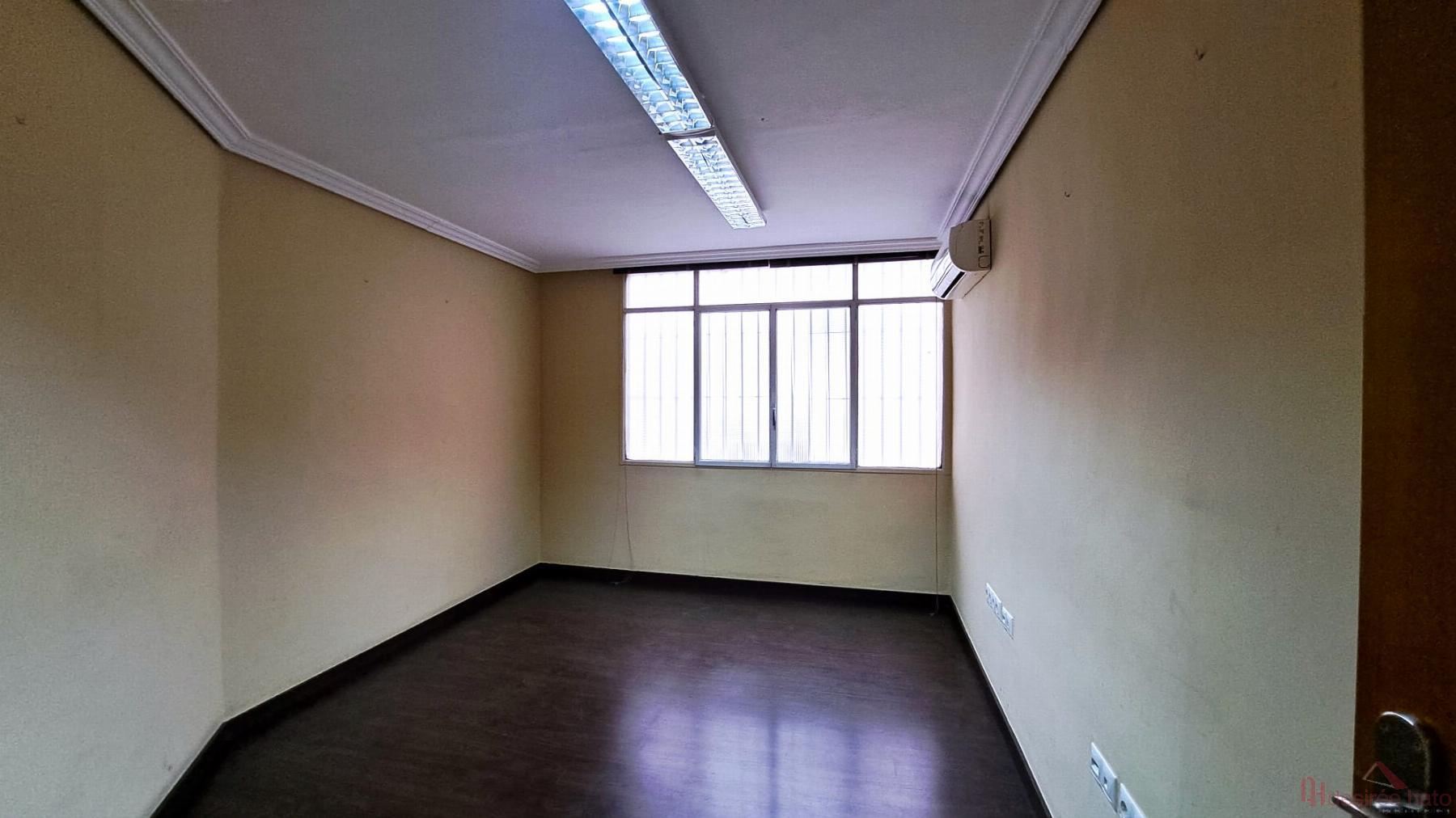 Alquiler de oficina en Valencia