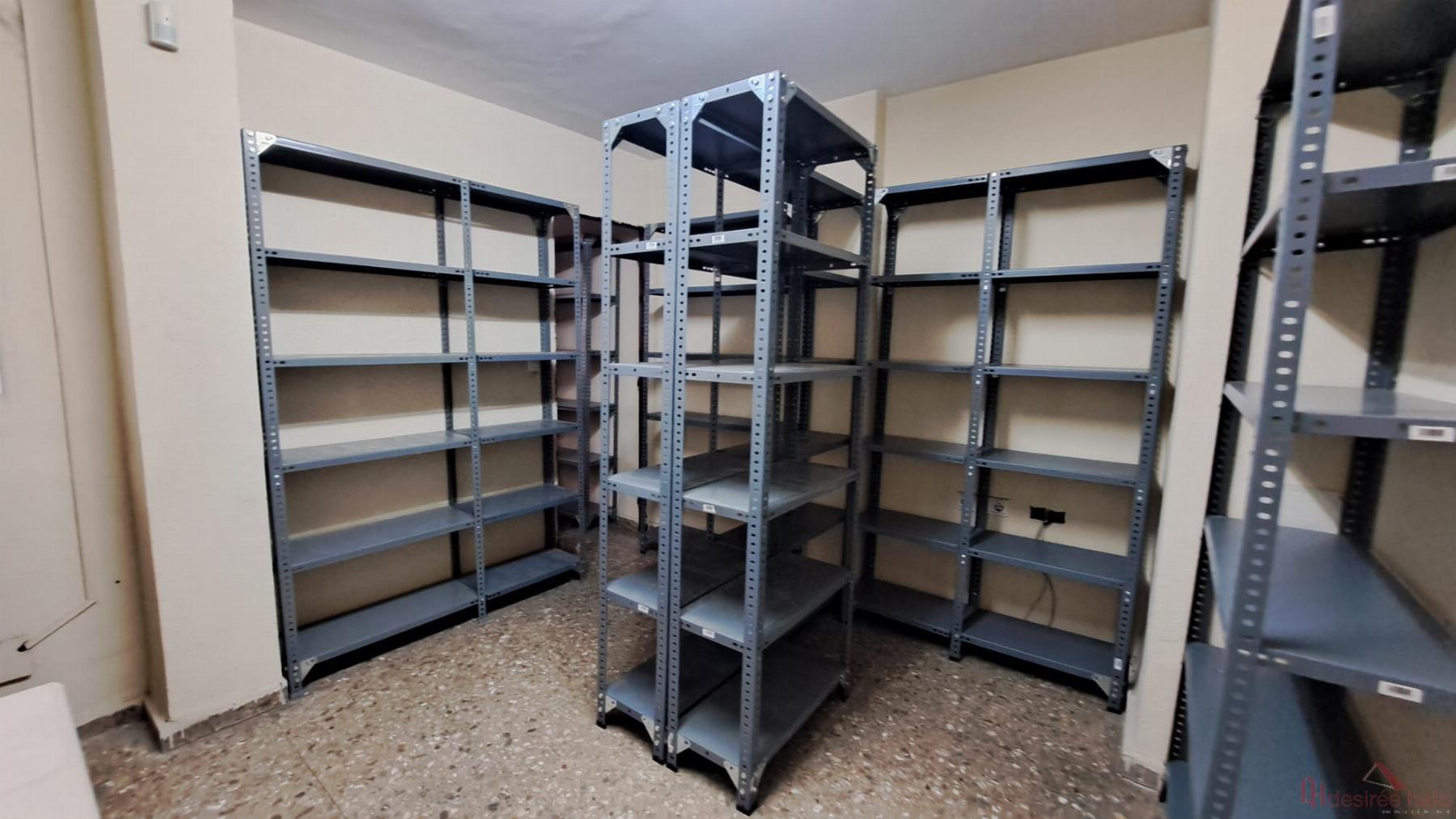 Alquiler de oficina en Valencia