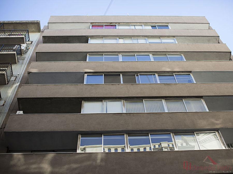 Alquiler de oficina en Valencia