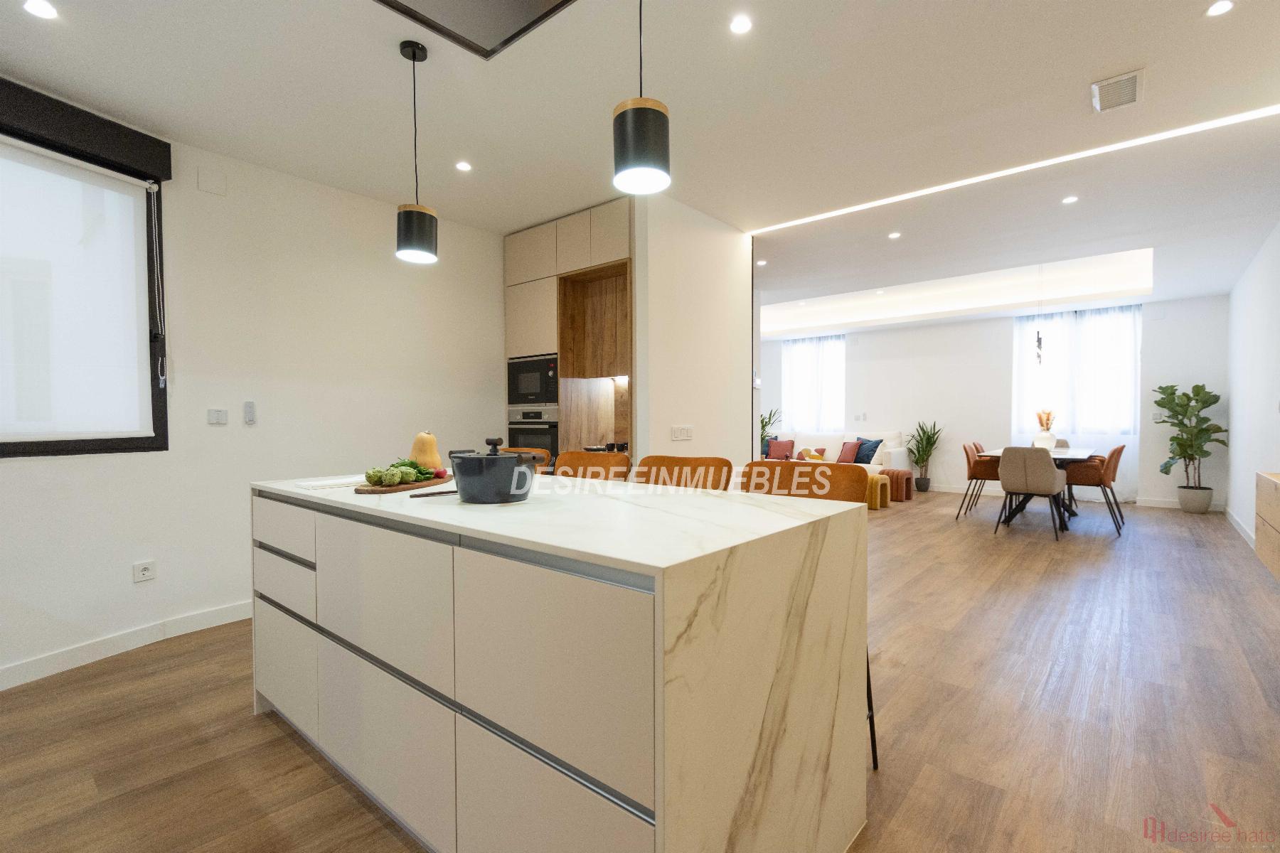 Venta de piso en Valencia