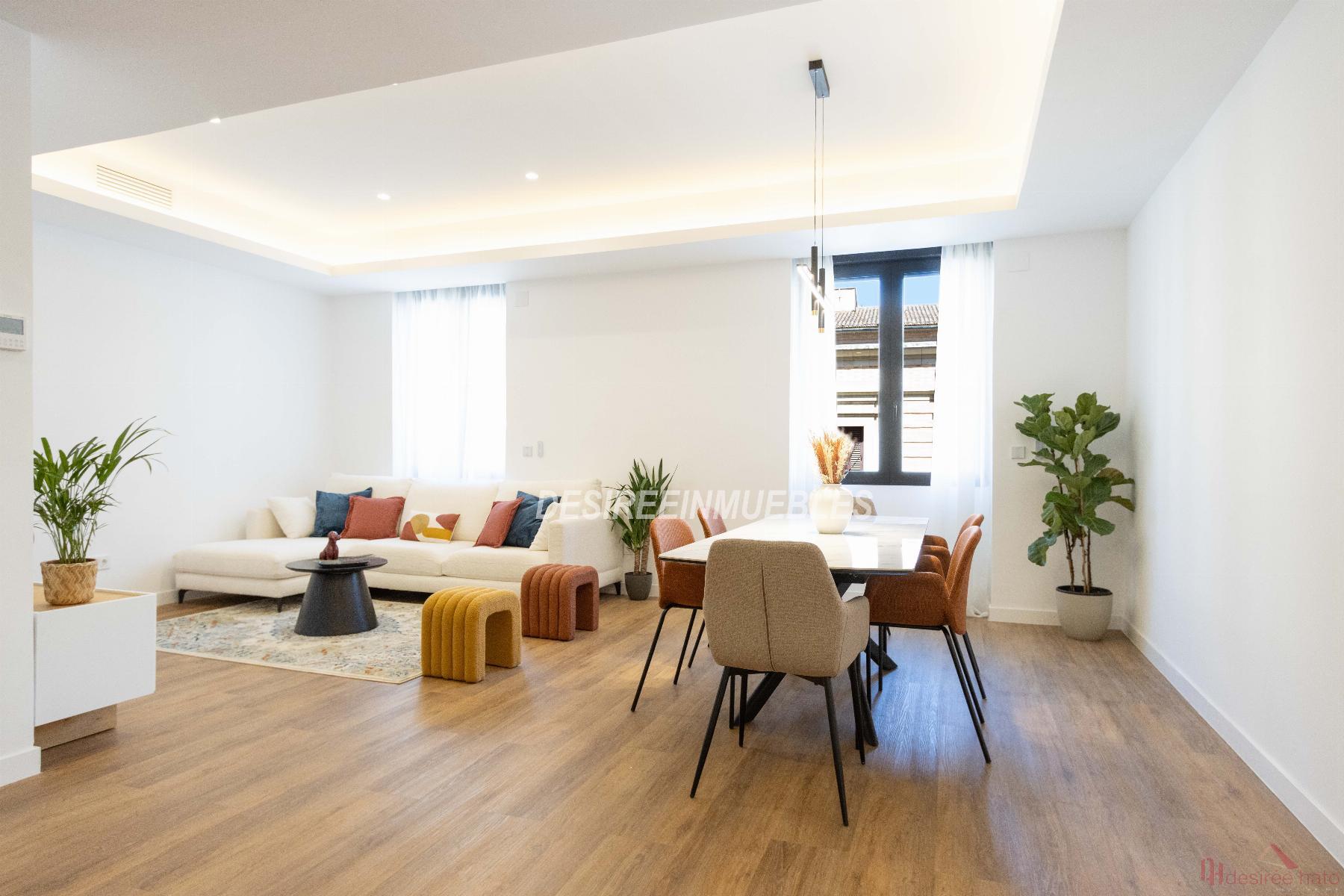 Venta de piso en Valencia