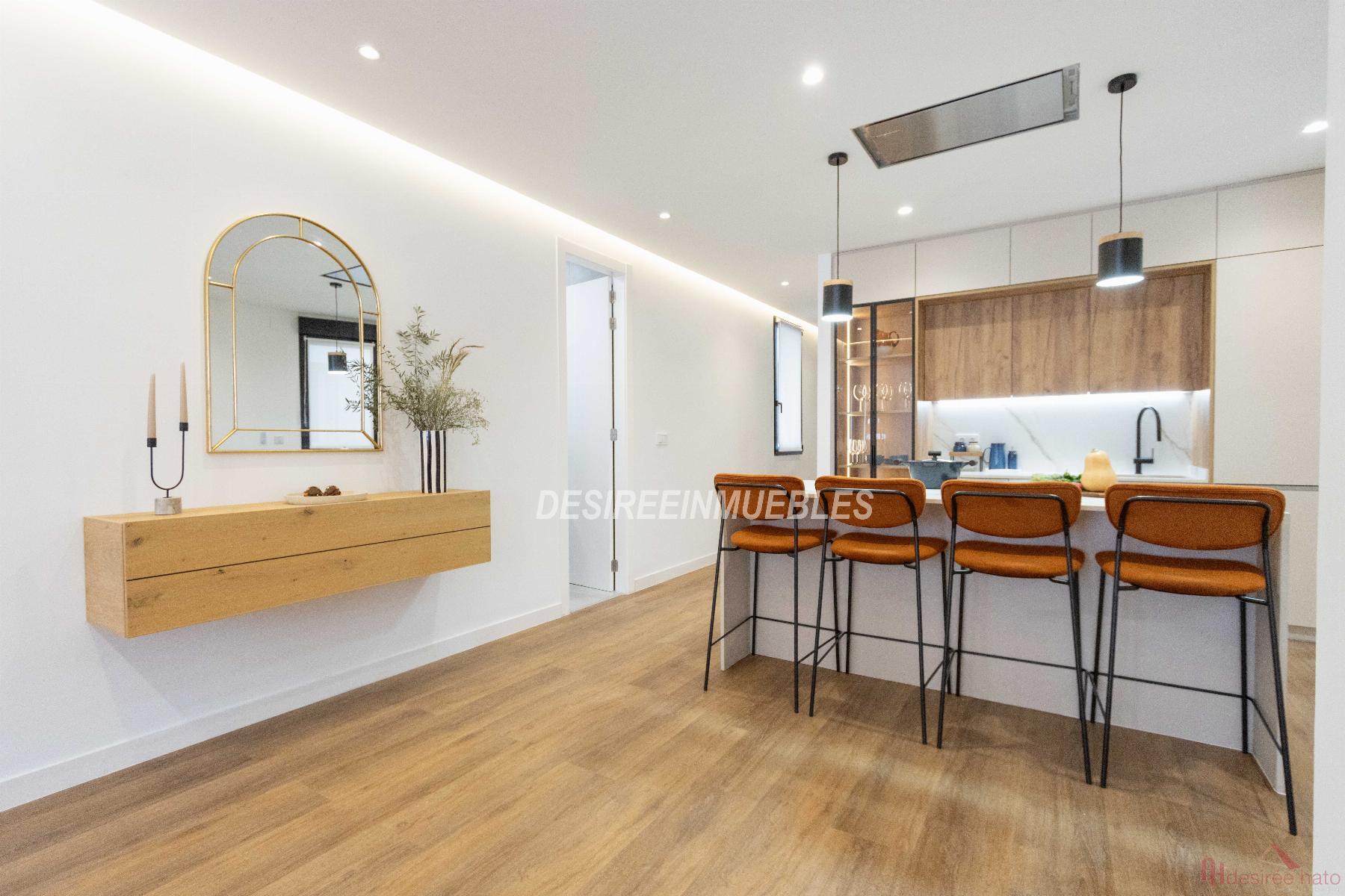 Venta de piso en Valencia