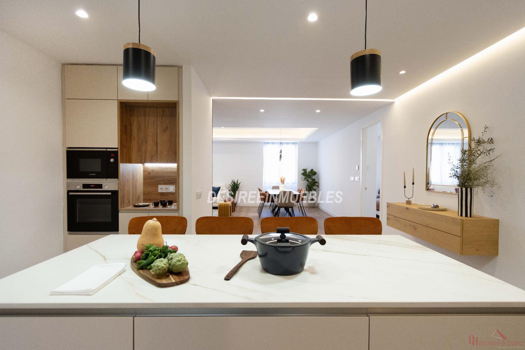 Venta de piso en Valencia