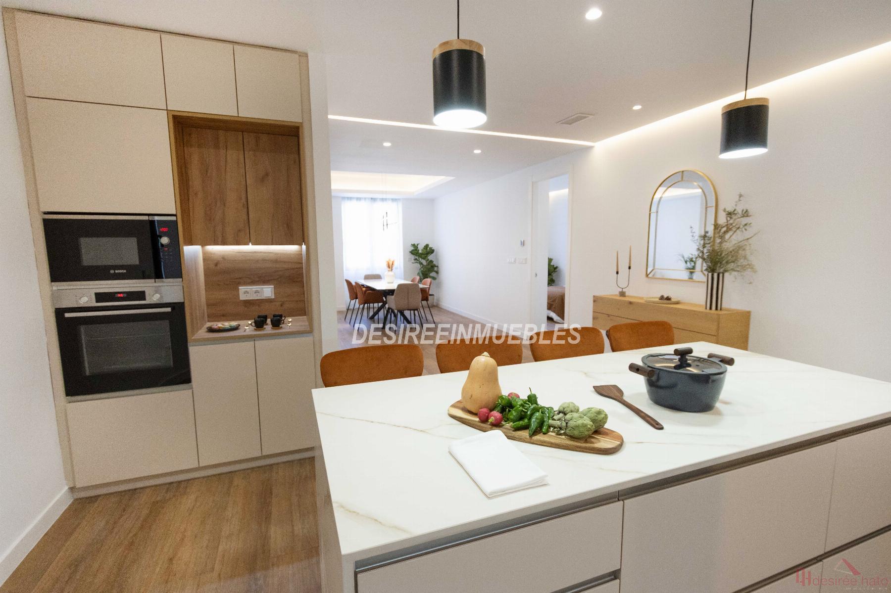 Venta de piso en Valencia