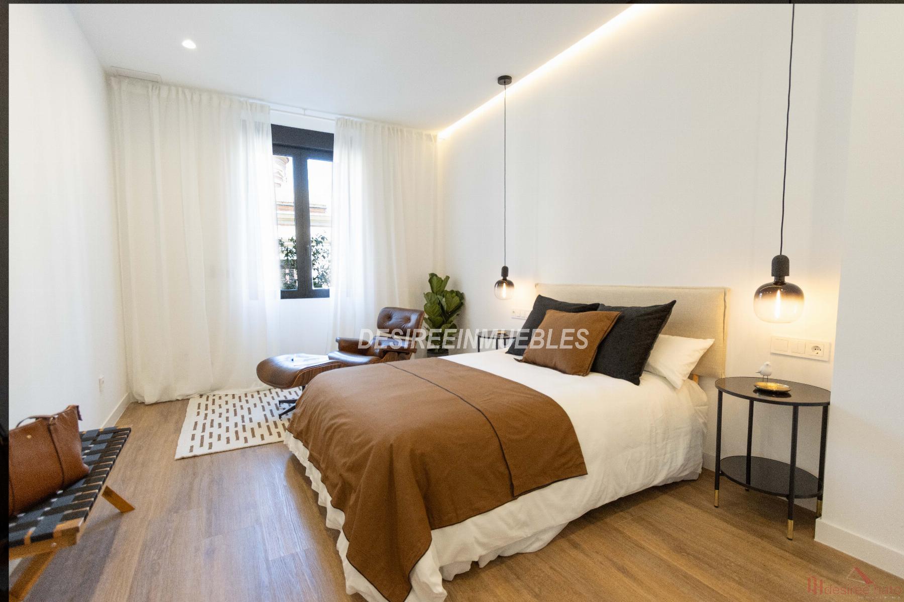 Venta de piso en Valencia