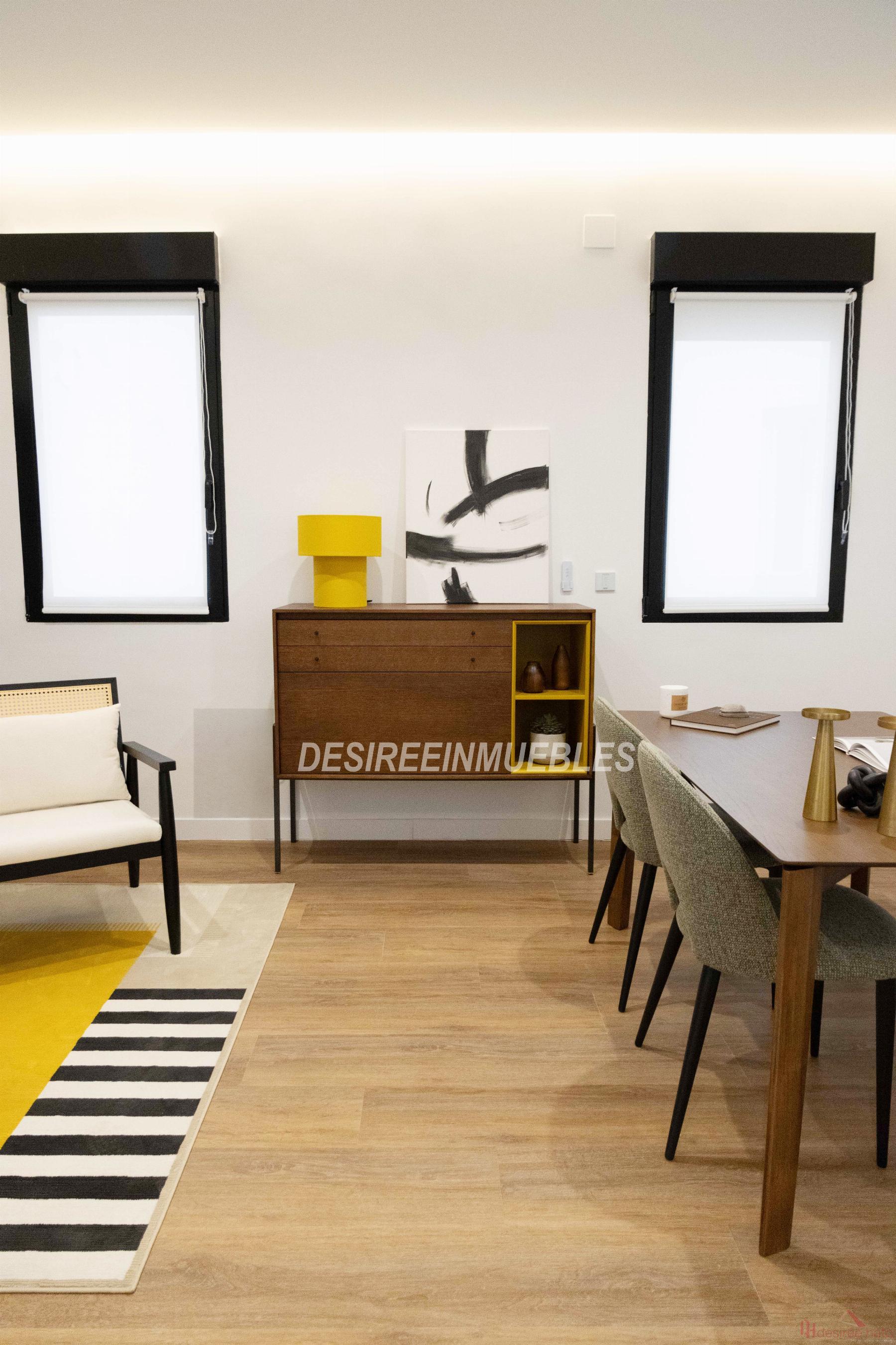 Venta de piso en Valencia