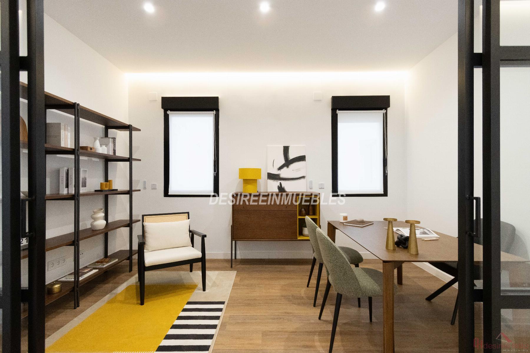 Venta de piso en Valencia