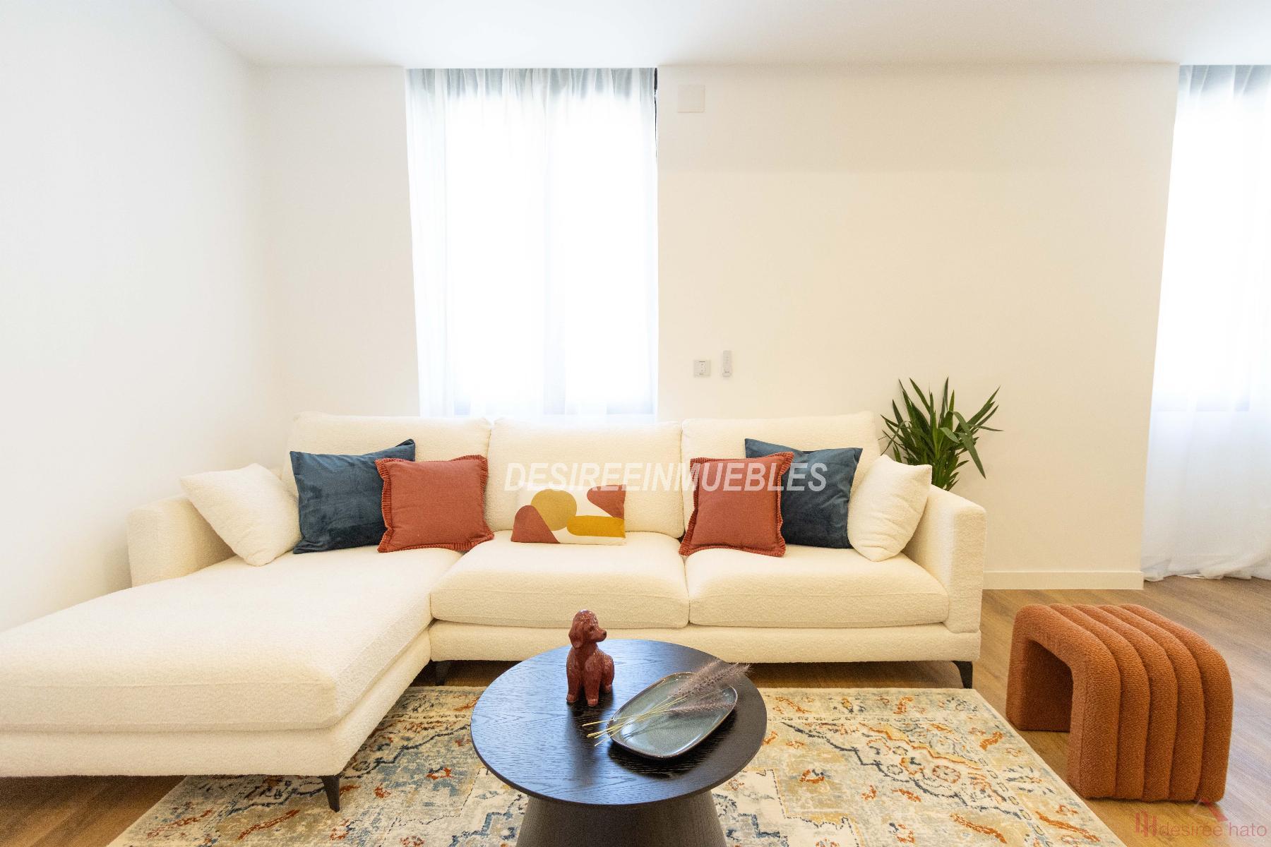 Venta de piso en Valencia