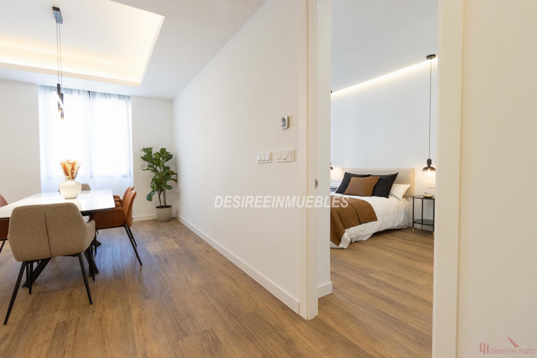 Venta de piso en Valencia