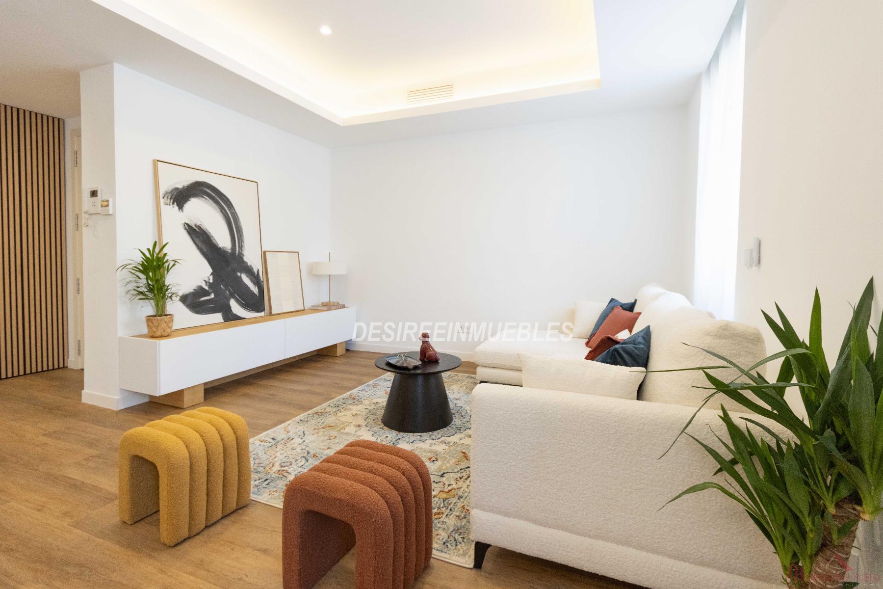 Venta de piso en Valencia