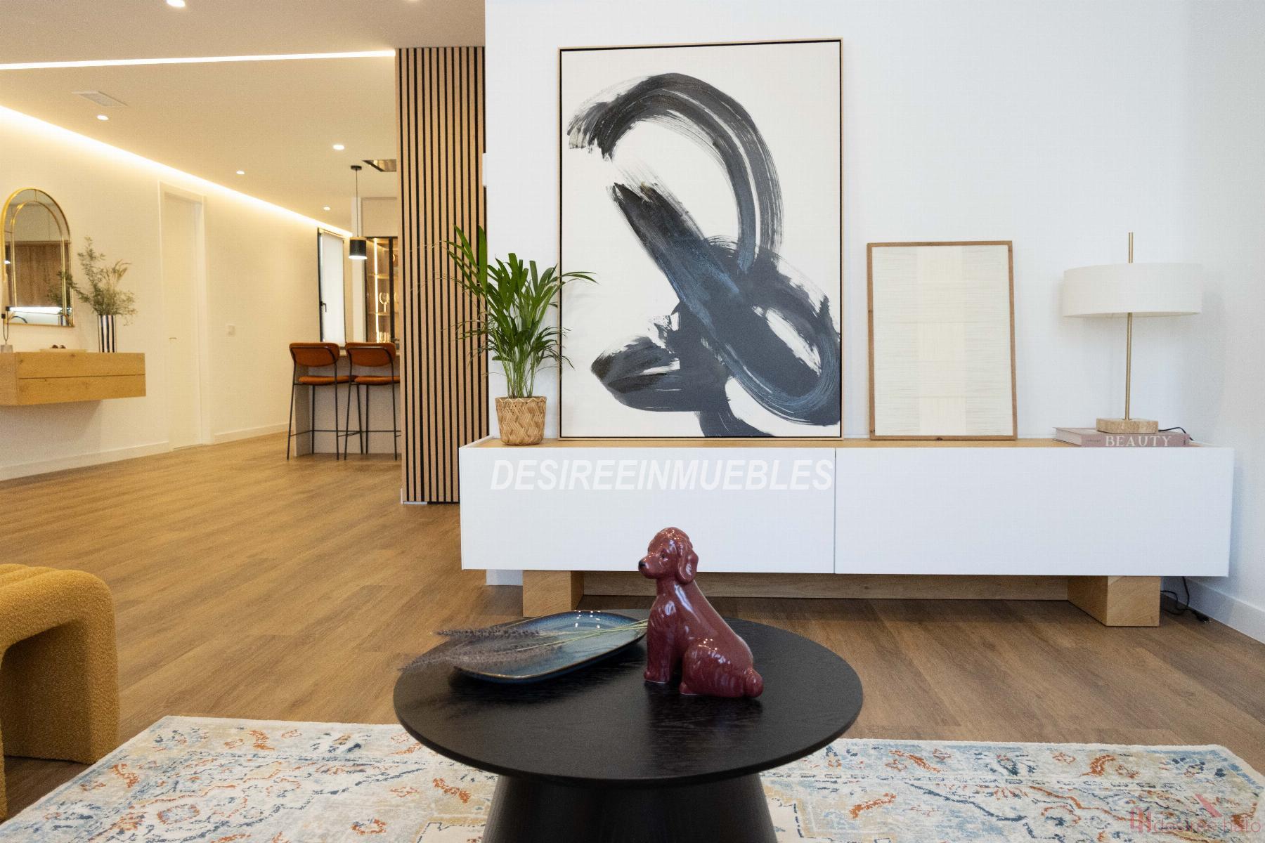 Venta de piso en Valencia