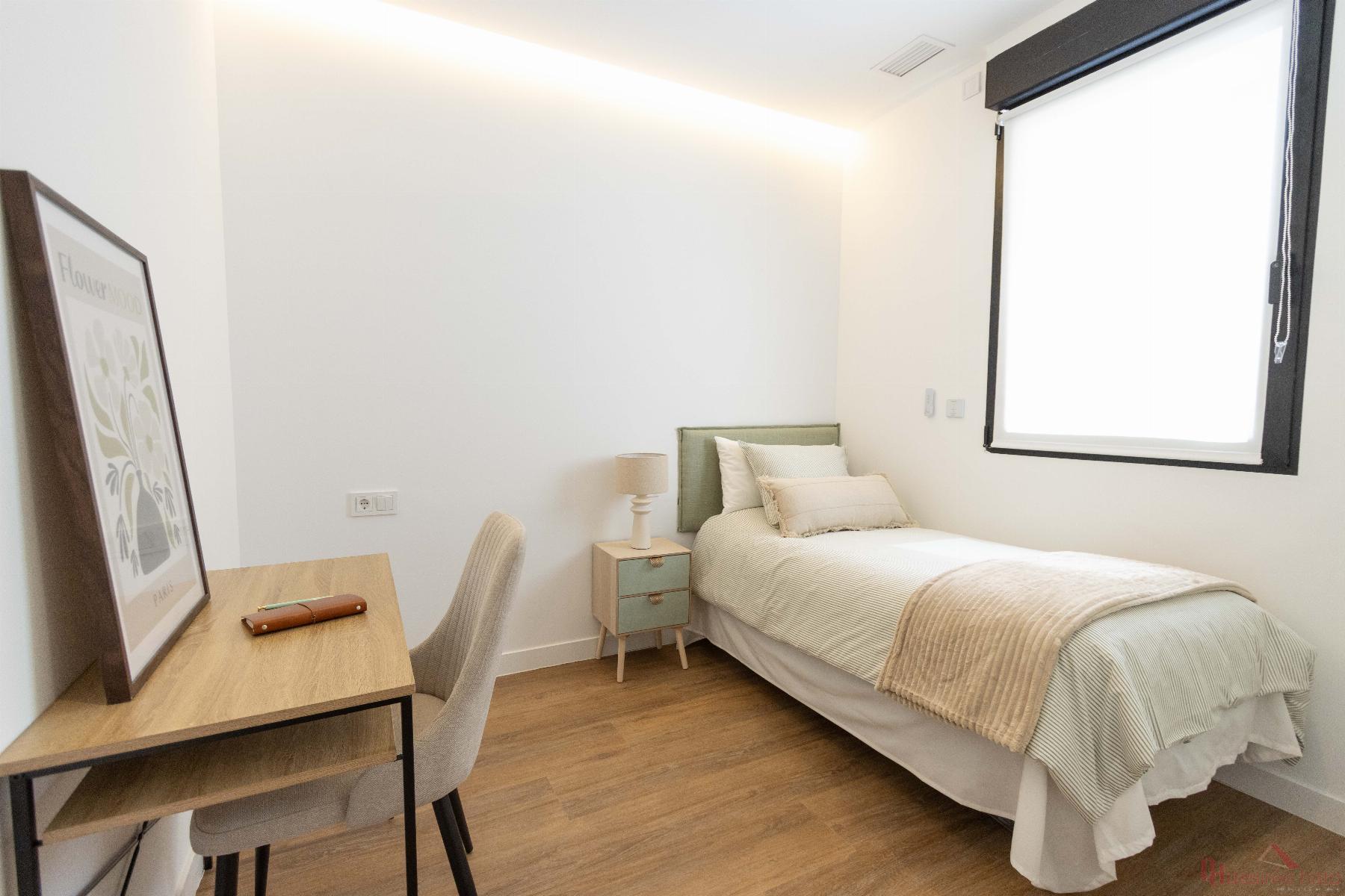 Venta de piso en Valencia