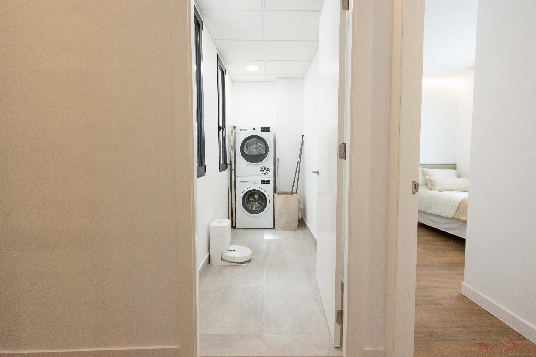 Venta de piso en Valencia