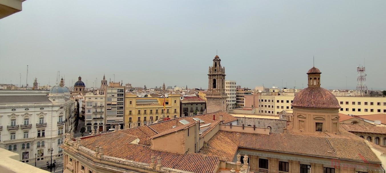 Venta de piso en Valencia