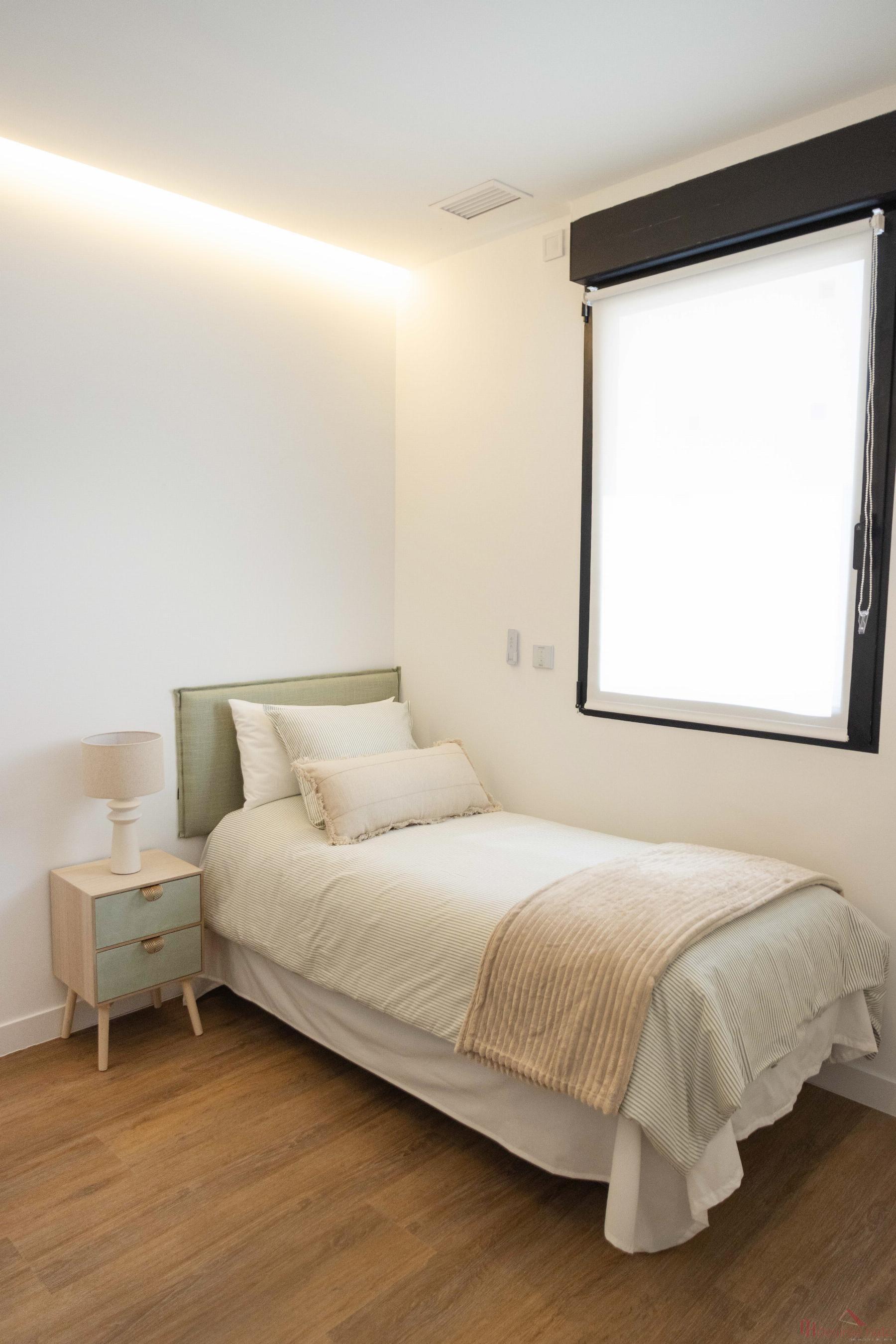 Venta de piso en Valencia