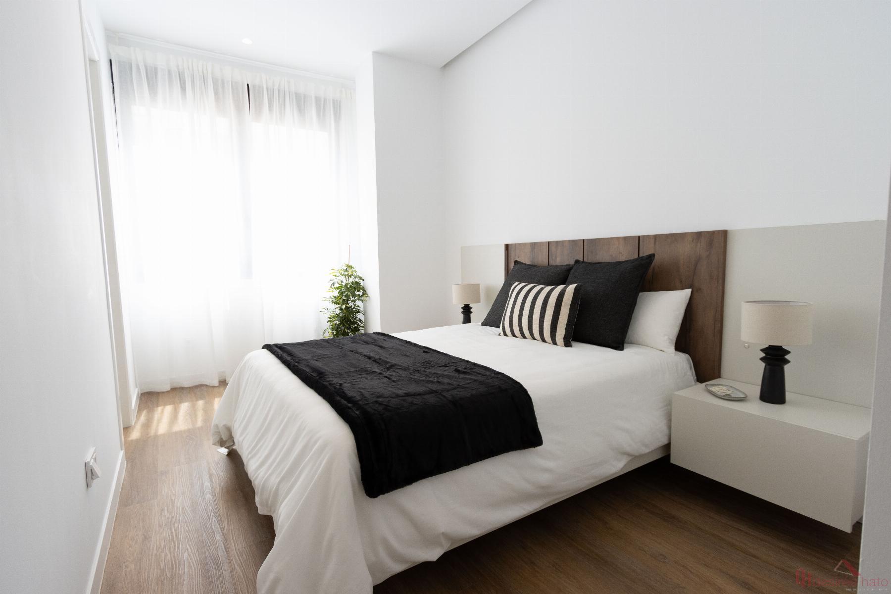 Venta de piso en Valencia