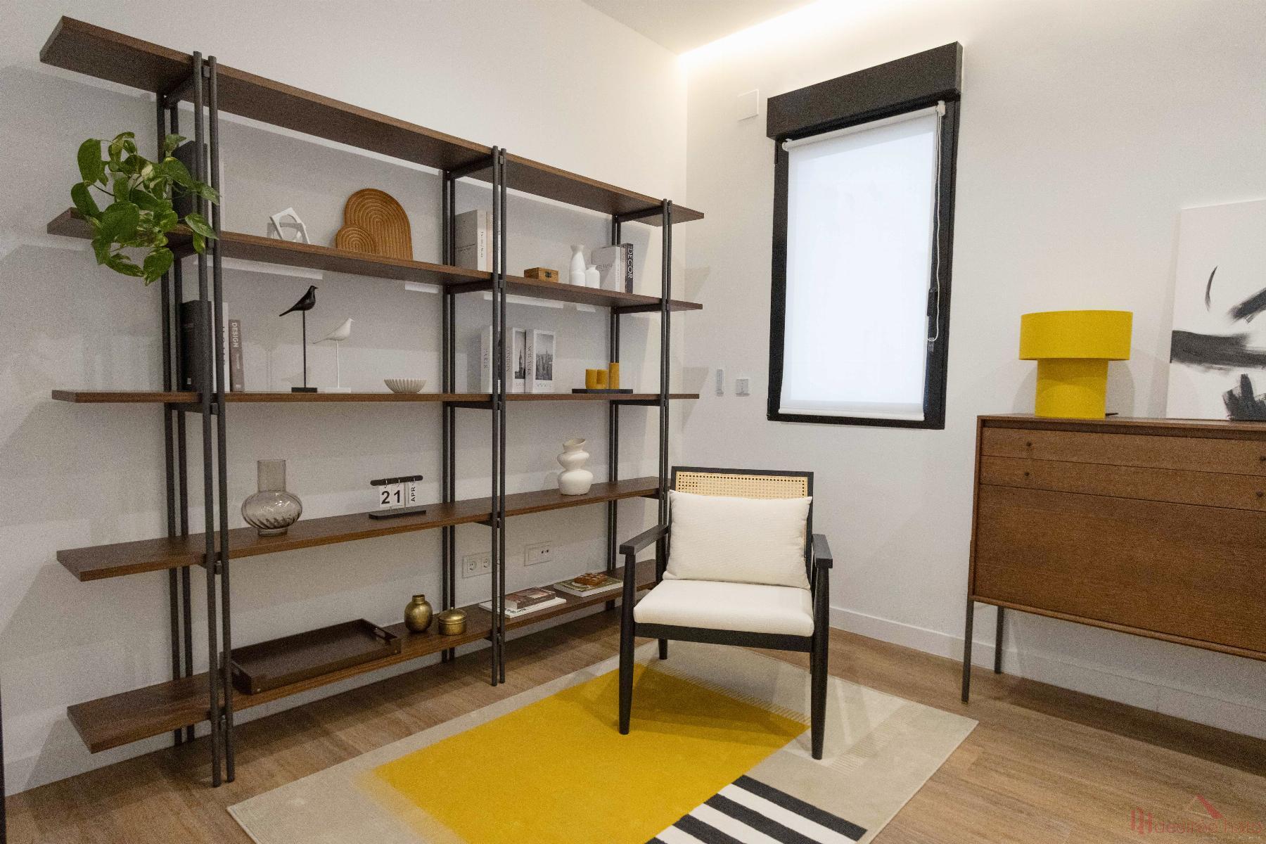 Venta de piso en Valencia