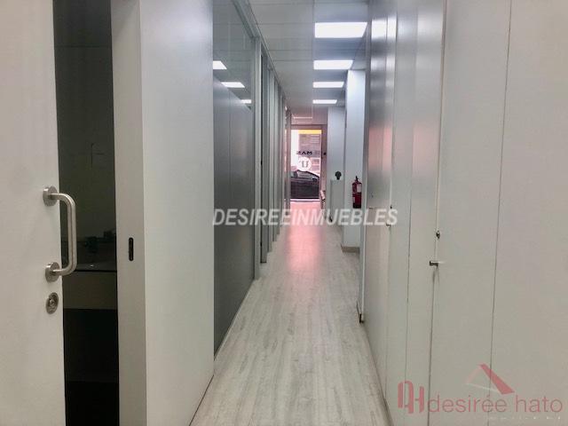 Alquiler de local en Valencia