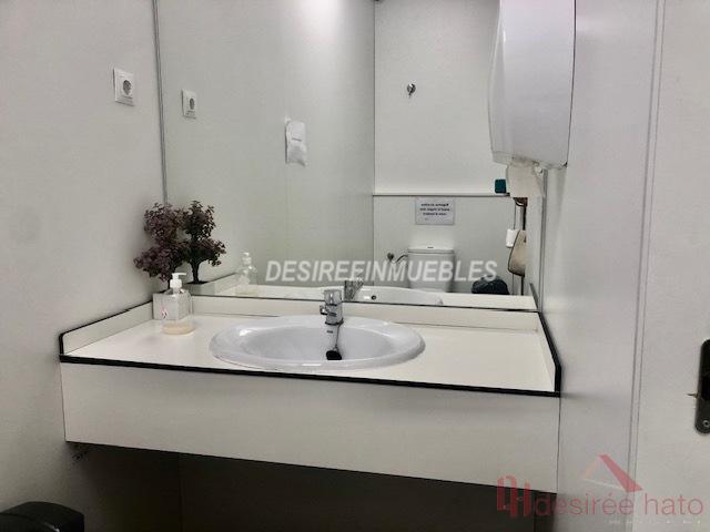 Alquiler de local en Valencia