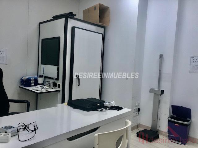 Alquiler de local en Valencia