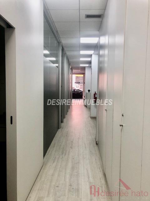 Alquiler de local en Valencia