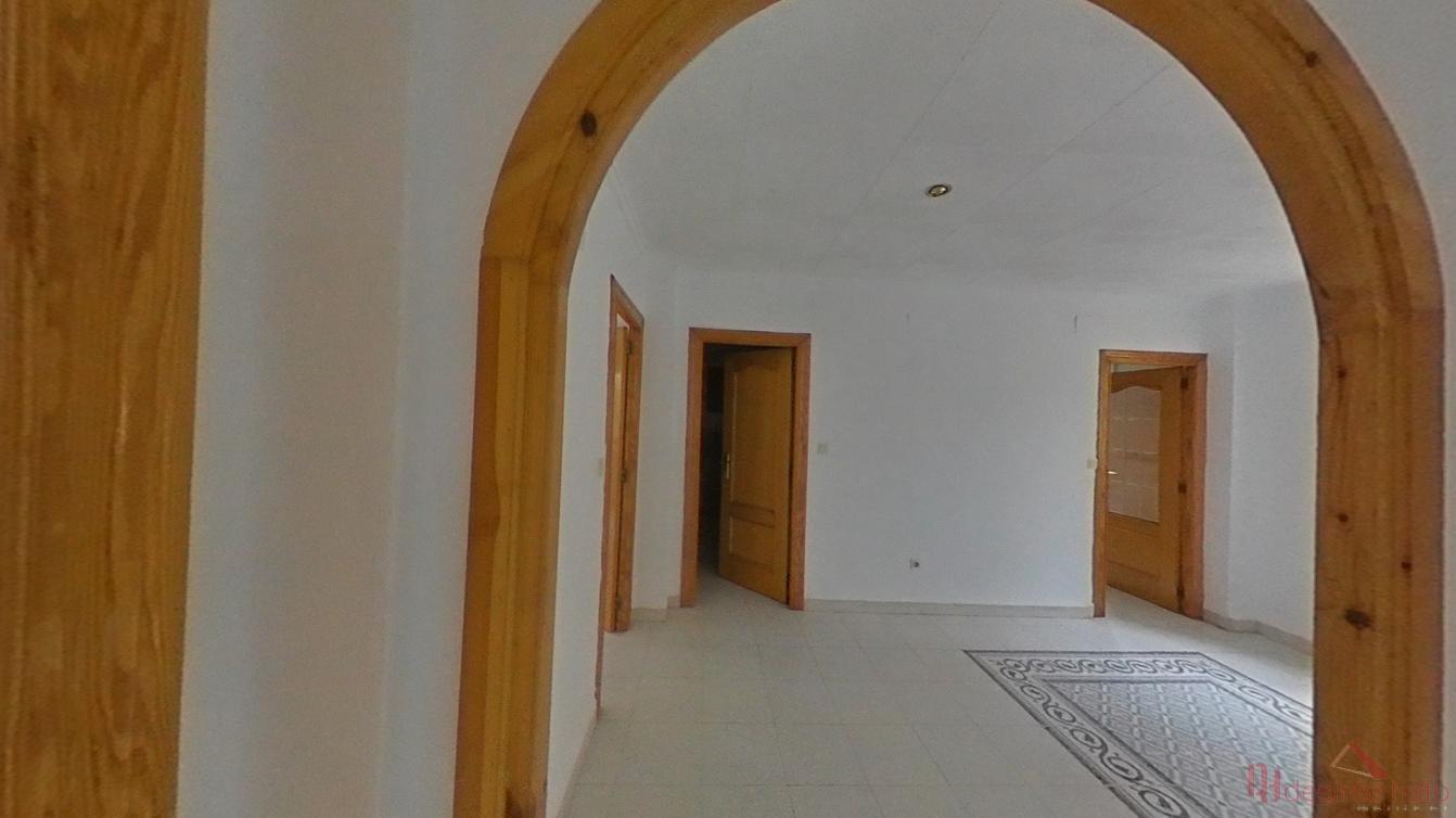Venta de piso en Valencia