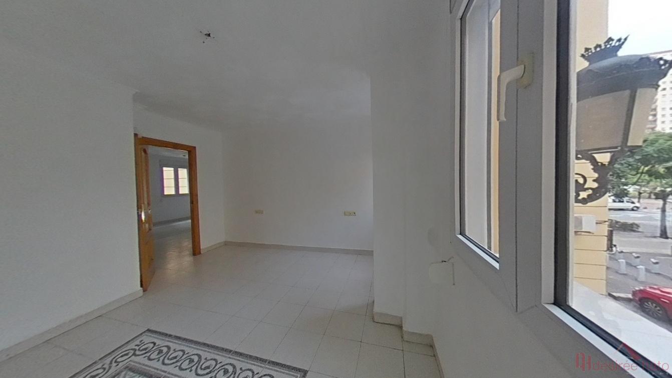 Venta de piso en Valencia