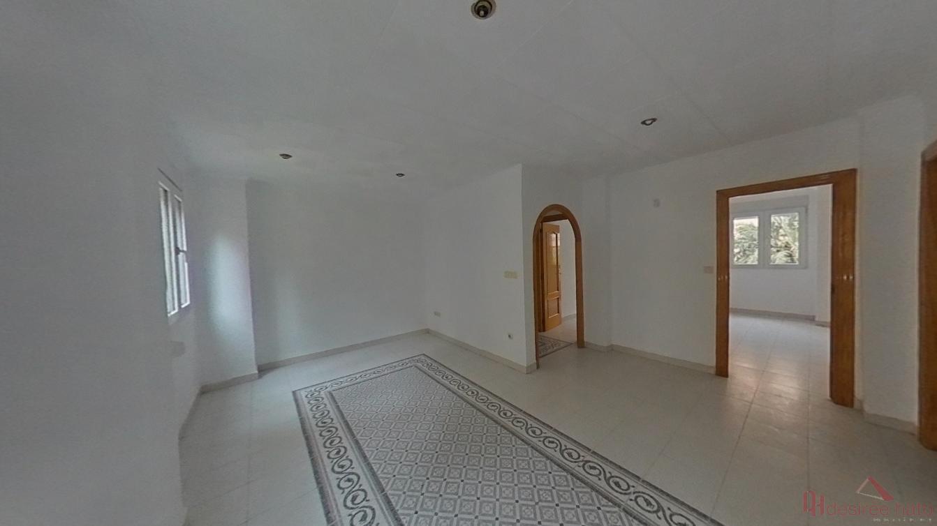 Venta de piso en Valencia