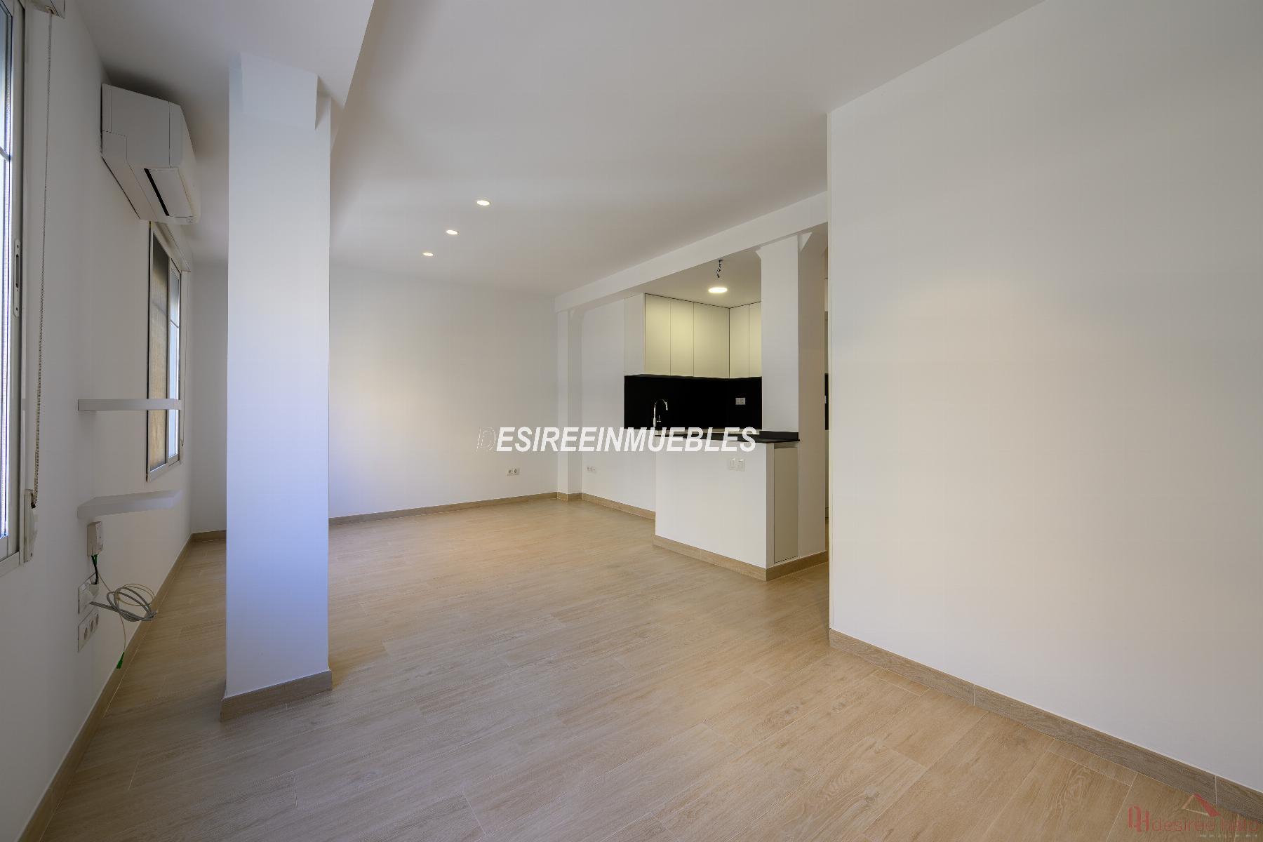 Venta de piso en Valencia