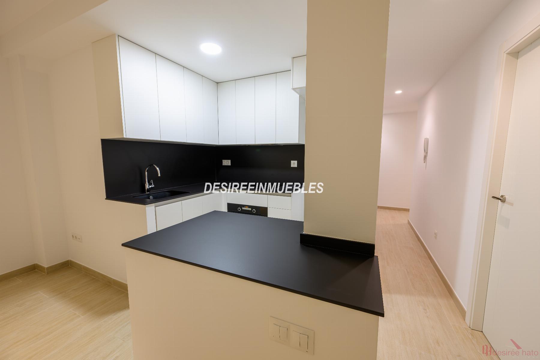 Venta de piso en Valencia