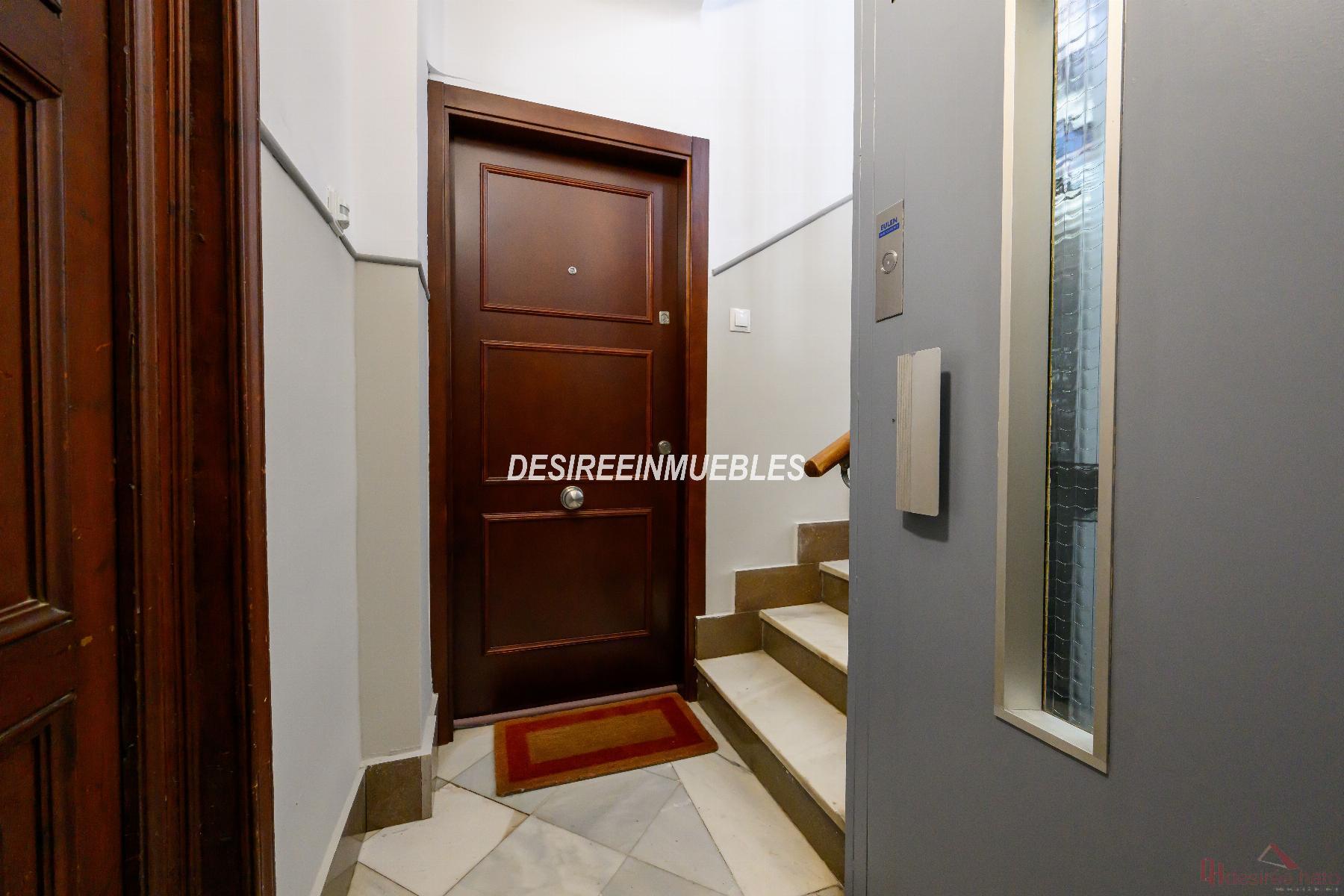 Venta de piso en Valencia