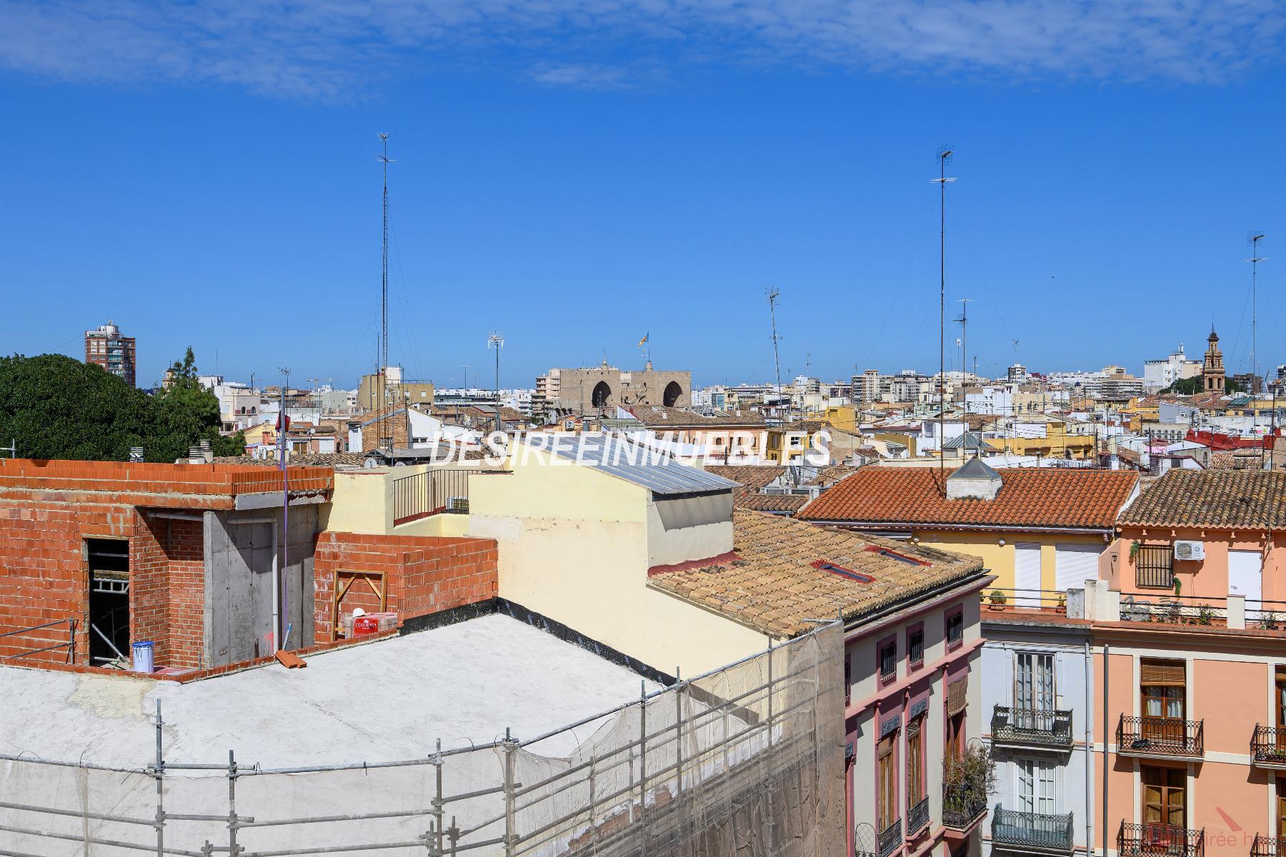 Venta de piso en Valencia
