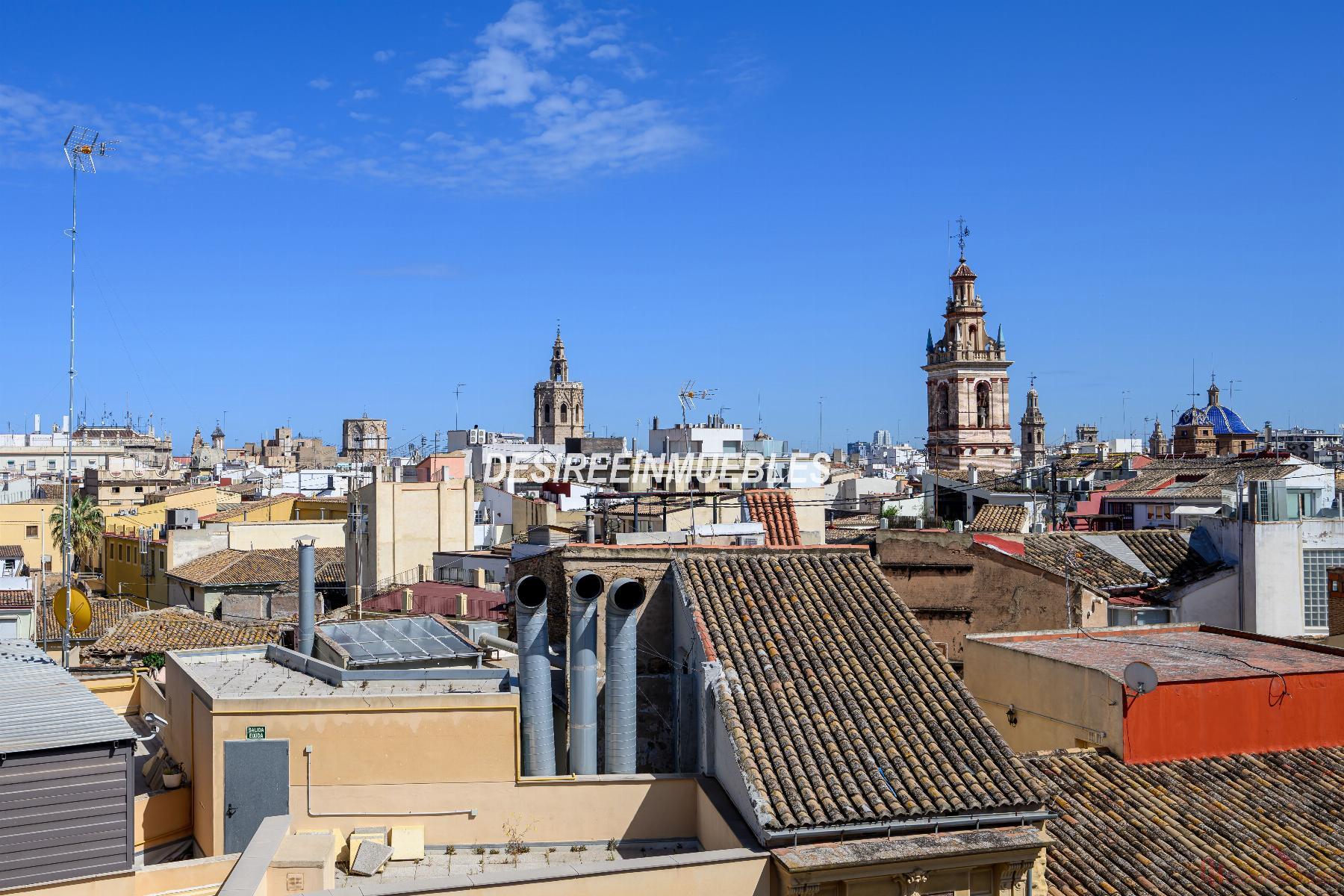 Venta de piso en Valencia