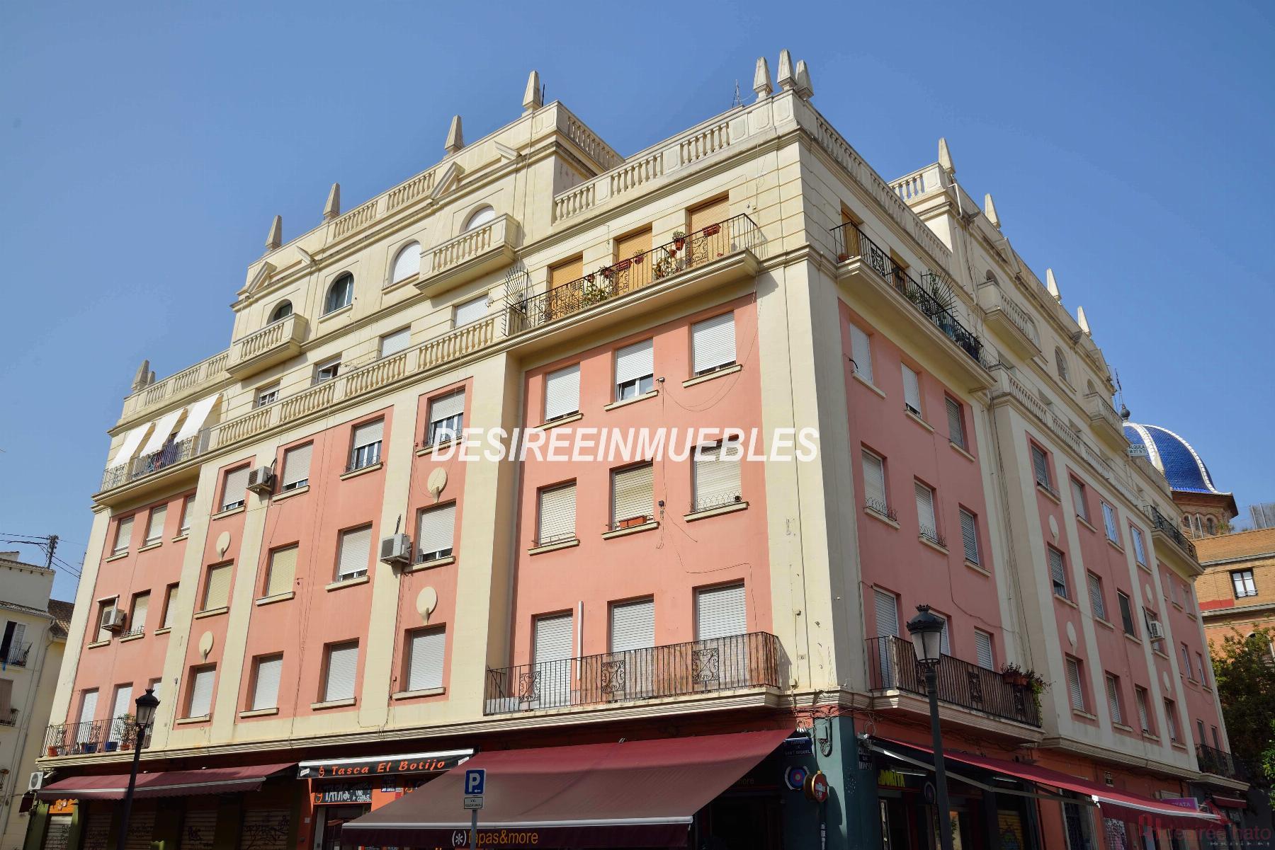 Venta de piso en Valencia