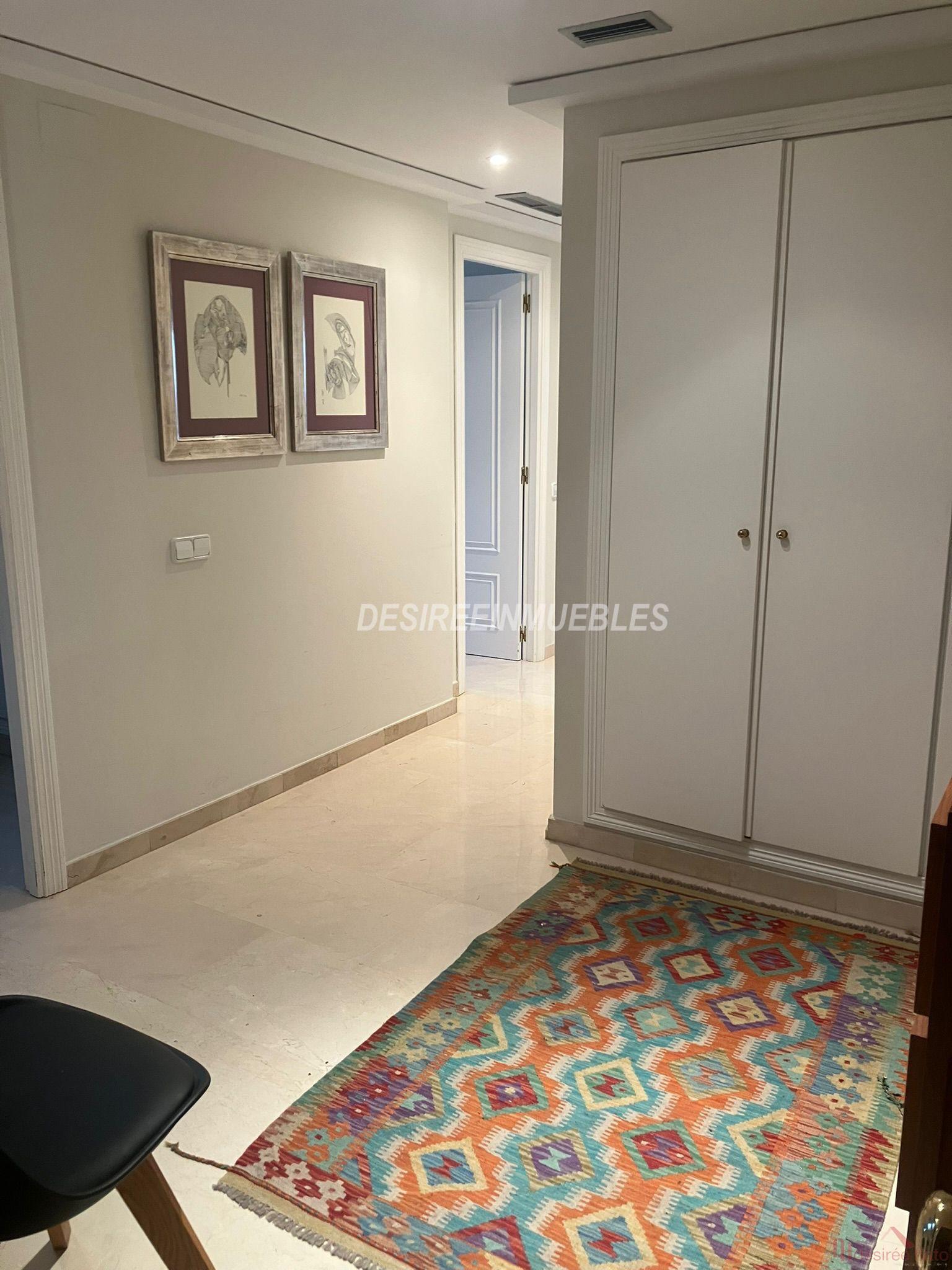 Alquiler de piso en Valencia