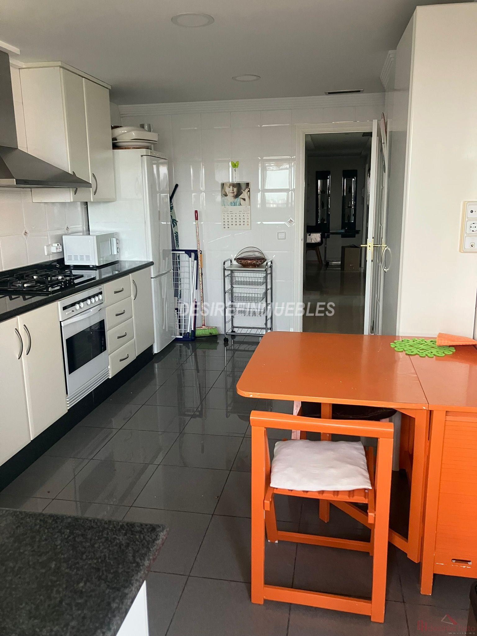 Alquiler de piso en Valencia