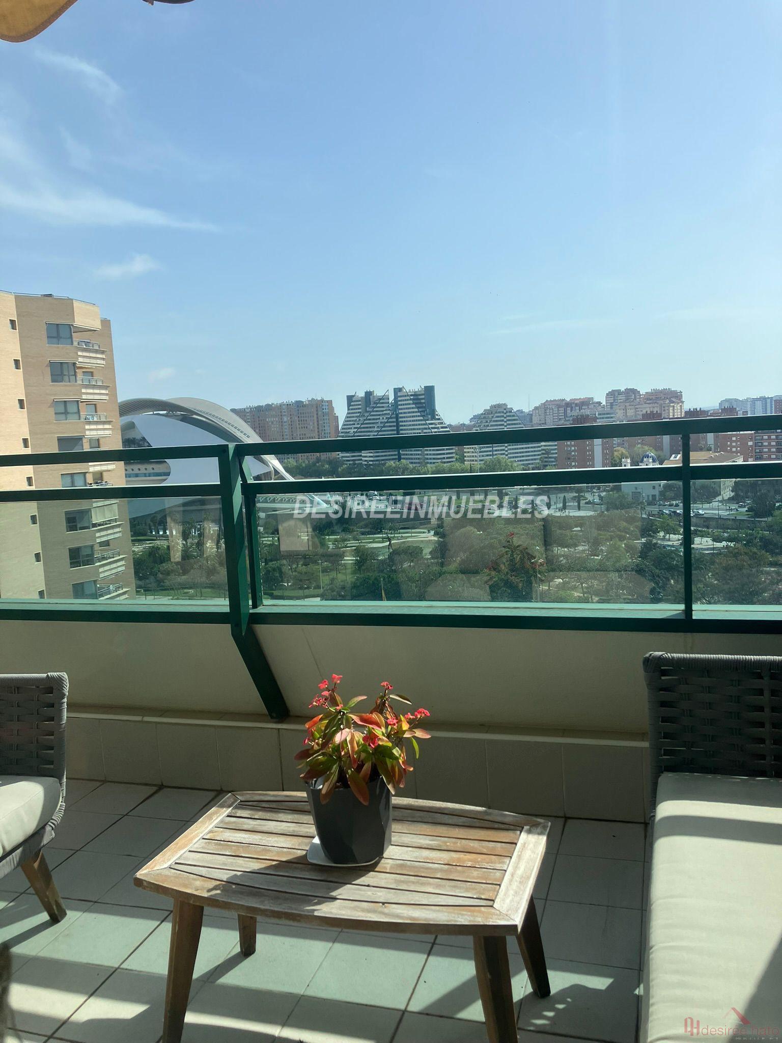 Alquiler de piso en Valencia