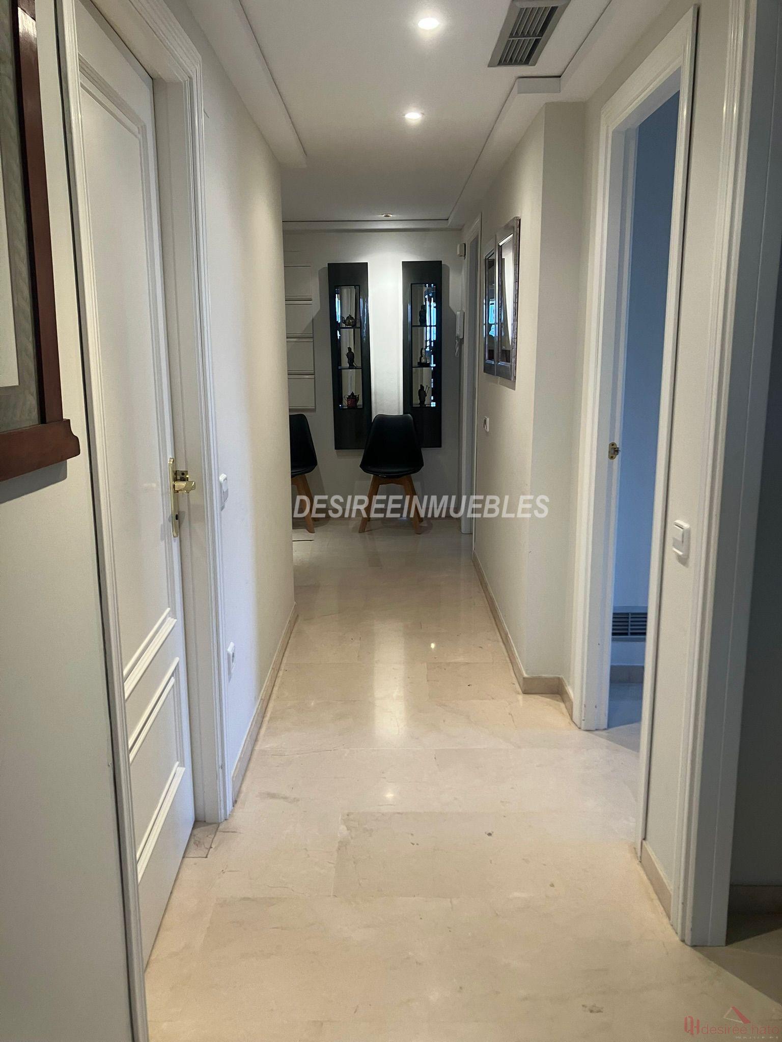 Alquiler de piso en Valencia