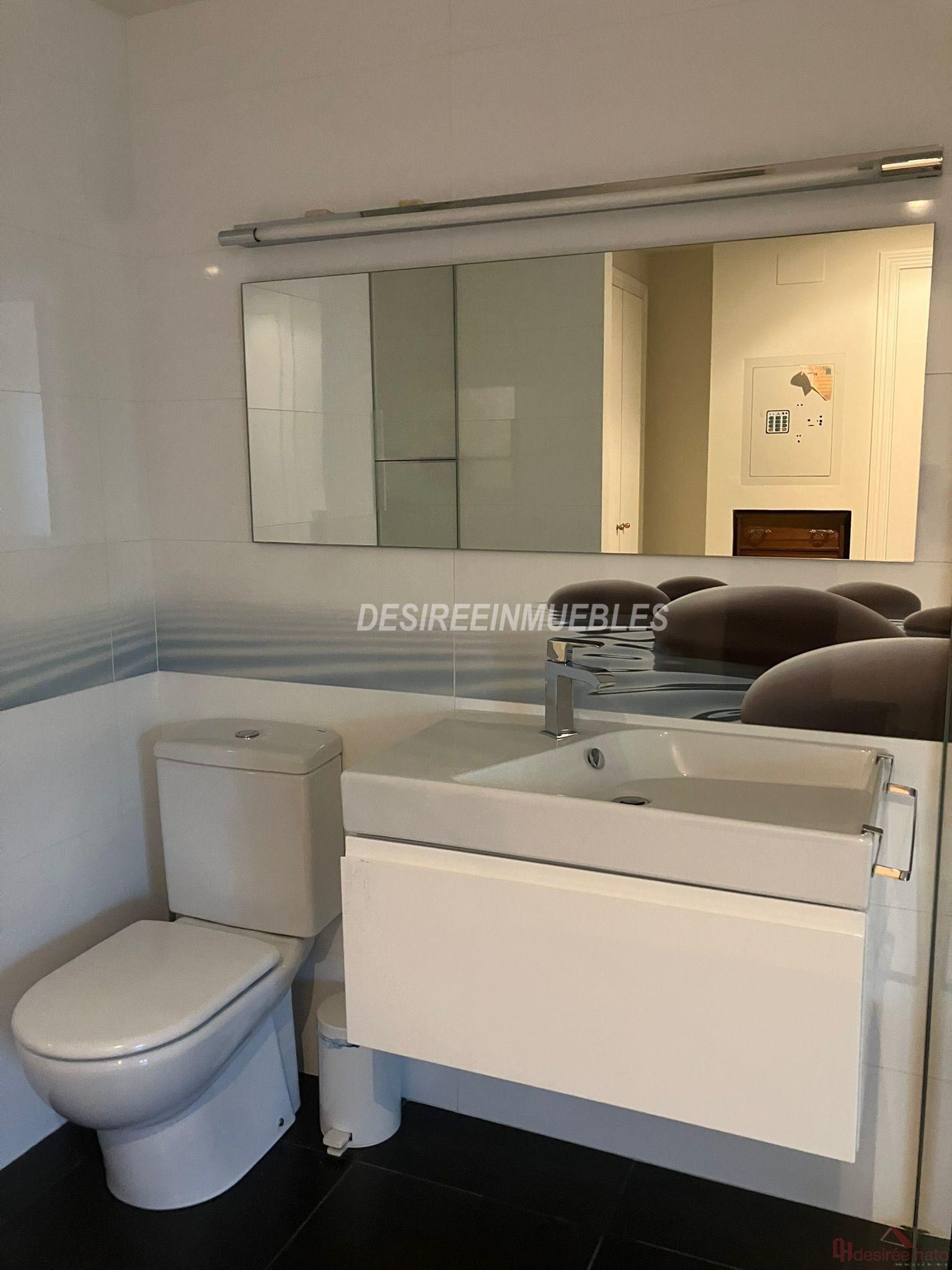 Alquiler de piso en Valencia