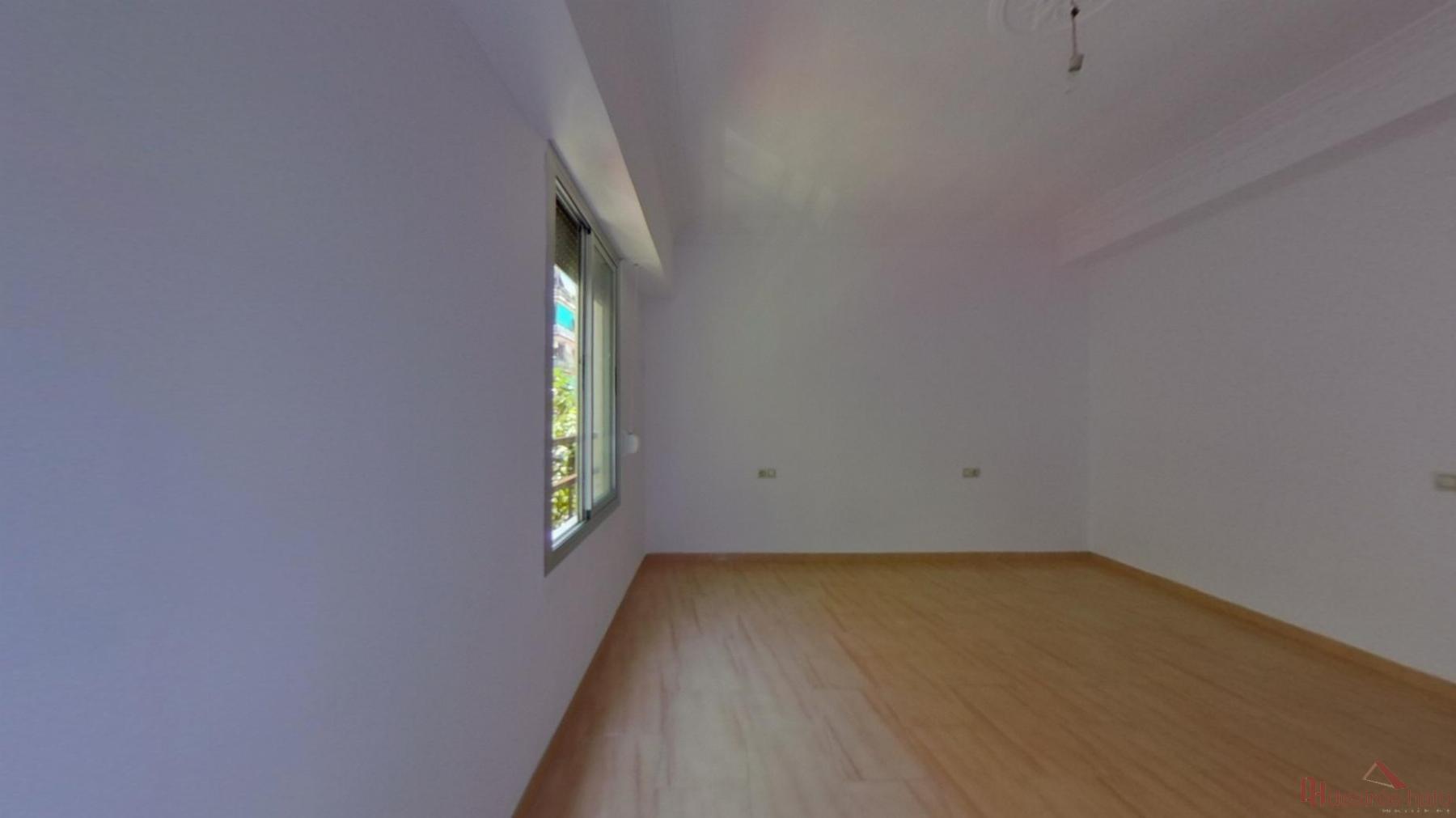 Venta de piso en Valencia