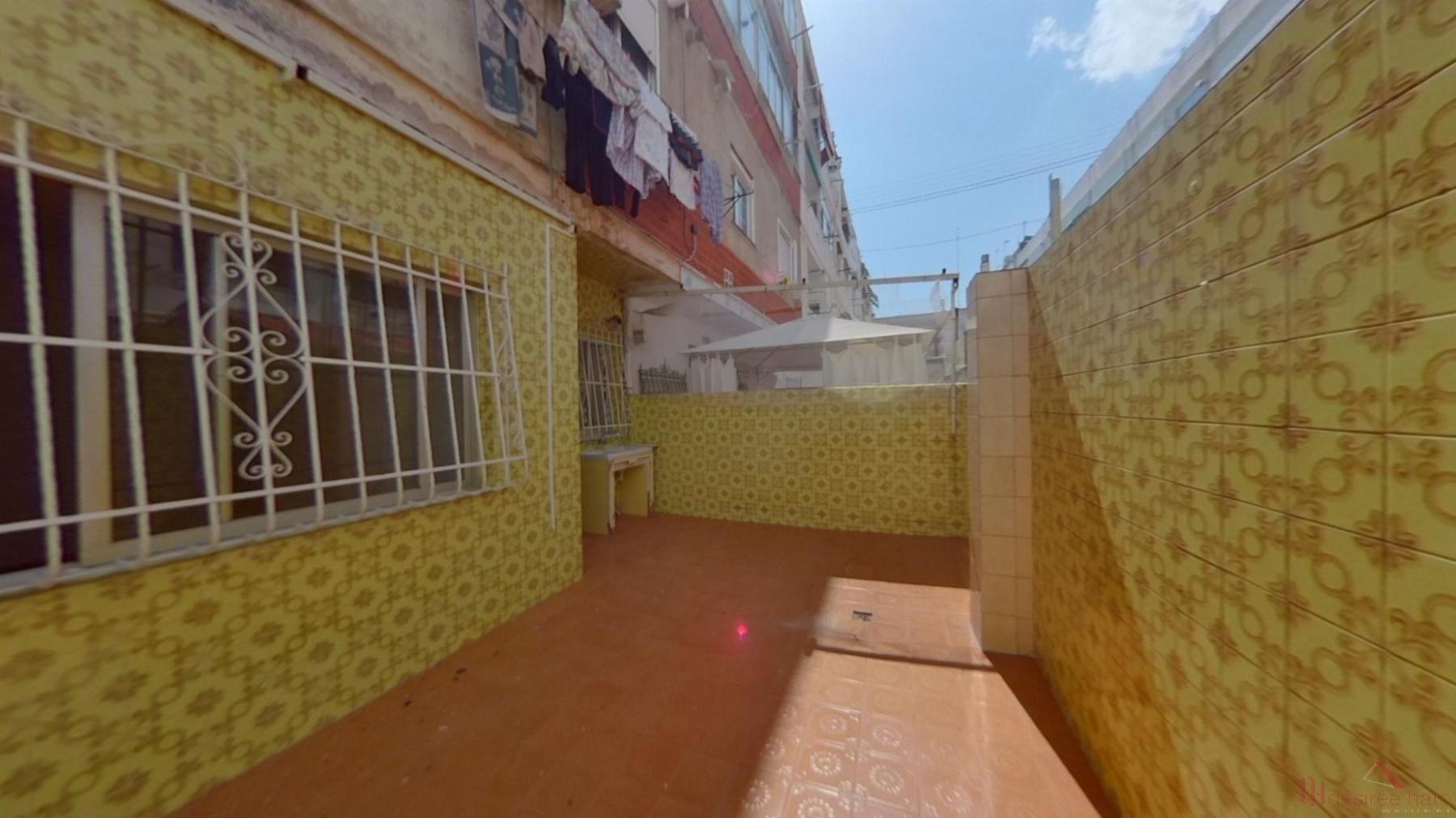 Venta de piso en Valencia