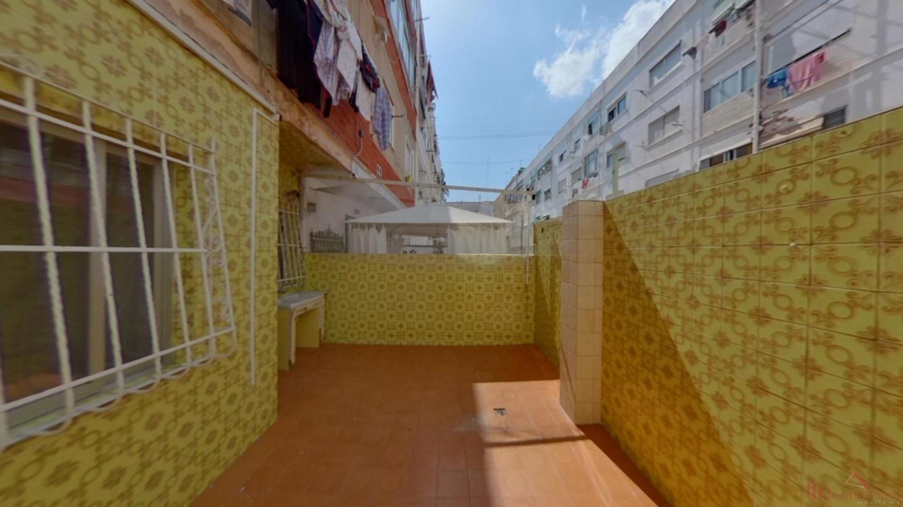 Venta de piso en Valencia